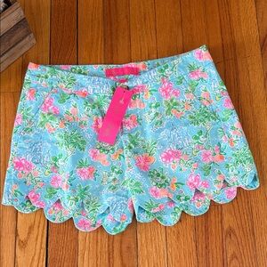 Lilly Pulitzer Rare 2022 Disney Mickey and Minnie Print- NWT Size 0